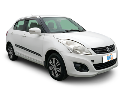 Maruti Swift Dzire-img
